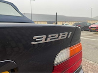 Bmw 328i cabriolet vintage auto's > 15 - afbeelding 19 van  47