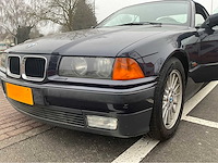 Bmw 328i cabriolet vintage auto's > 15 - afbeelding 20 van  47