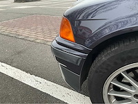 Bmw 328i cabriolet vintage auto's > 15 - afbeelding 21 van  47