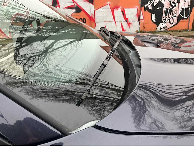 Bmw 328i cabriolet vintage auto's > 15 - afbeelding 22 van  47