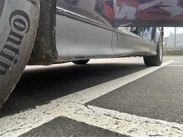 Bmw 328i cabriolet vintage auto's > 15 - afbeelding 23 van  47