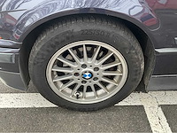 Bmw 328i cabriolet vintage auto's > 15 - afbeelding 26 van  47