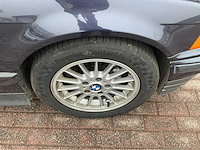 Bmw 328i cabriolet vintage auto's > 15 - afbeelding 27 van  47