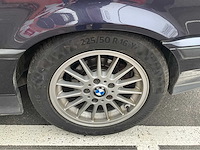 Bmw 328i cabriolet vintage auto's > 15 - afbeelding 29 van  47