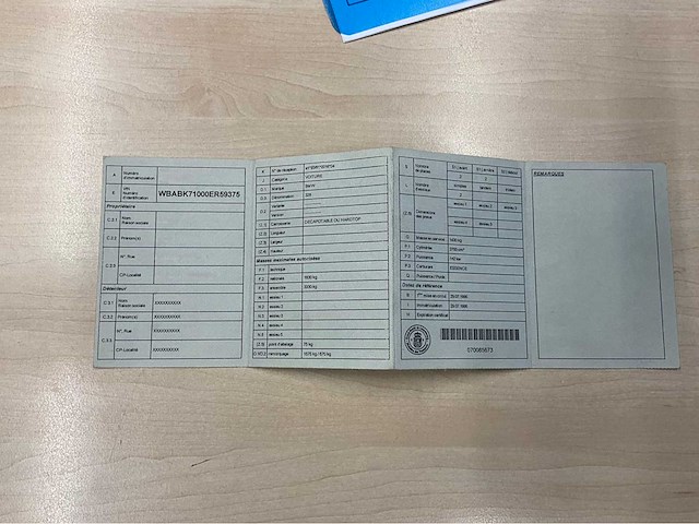 Bmw 328i cabriolet vintage auto's > 15 - afbeelding 30 van  47