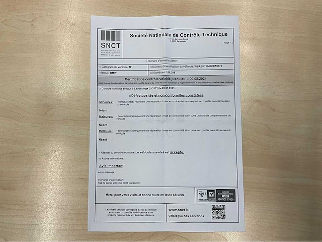 Bmw 328i cabriolet vintage auto's > 15 - afbeelding 31 van  47