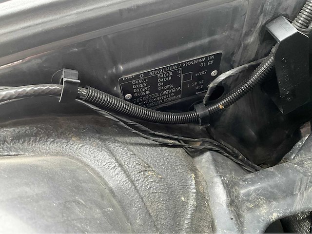 Bmw 328i cabriolet vintage auto's > 15 - afbeelding 32 van  47