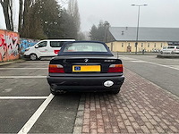 Bmw 328i cabriolet vintage auto's > 15 - afbeelding 25 van  47