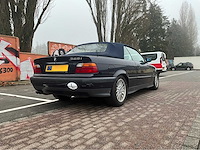 Bmw 328i cabriolet vintage auto's > 15 - afbeelding 34 van  47