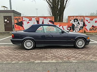 Bmw 328i cabriolet vintage auto's > 15 - afbeelding 35 van  47