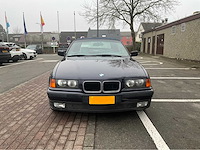 Bmw 328i cabriolet vintage auto's > 15 - afbeelding 37 van  47