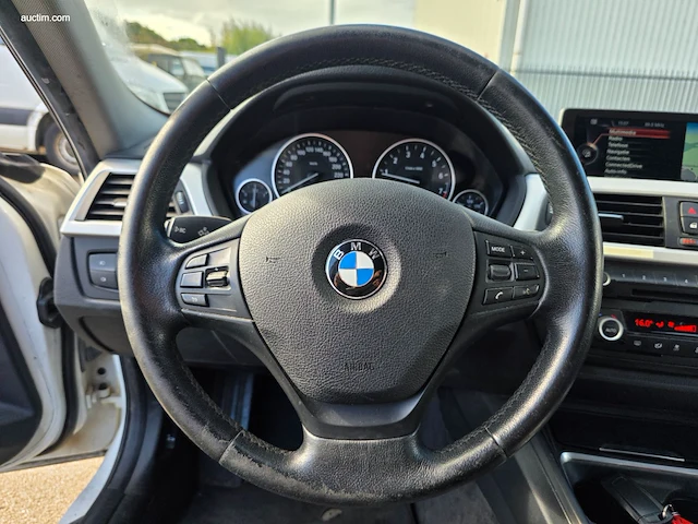 Bmw 328i xdrive 2013 - afbeelding 4 van  45