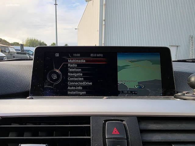 Bmw 328i xdrive 2013 - afbeelding 7 van  45