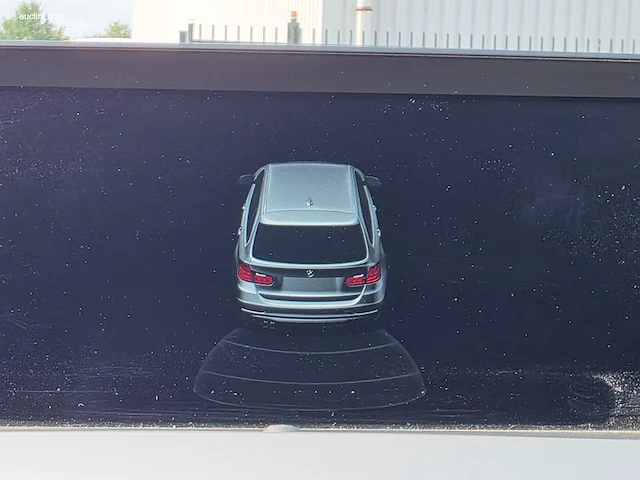 Bmw 328i xdrive 2013 - afbeelding 8 van  45