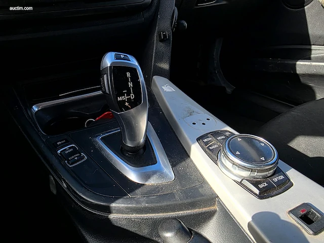 Bmw 328i xdrive 2013 - afbeelding 11 van  45