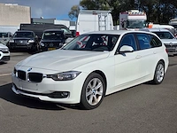 Bmw 328i xdrive 2013