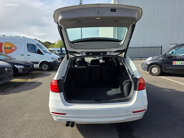 Bmw 328i xdrive 2013 - afbeelding 21 van  45