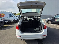 Bmw 328i xdrive 2013 - afbeelding 21 van  45