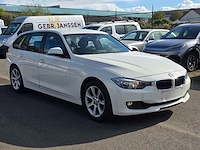 Bmw 328i xdrive 2013 - afbeelding 12 van  45