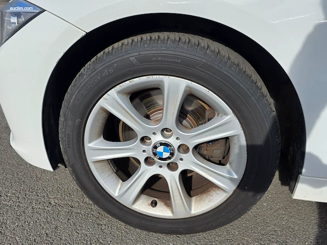 Bmw 328i xdrive 2013 - afbeelding 26 van  45