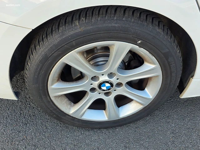 Bmw 328i xdrive 2013 - afbeelding 28 van  45