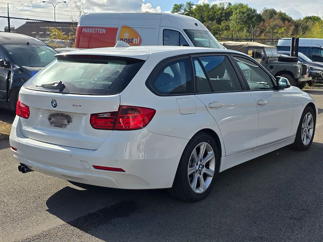 Bmw 328i xdrive 2013 - afbeelding 23 van  45