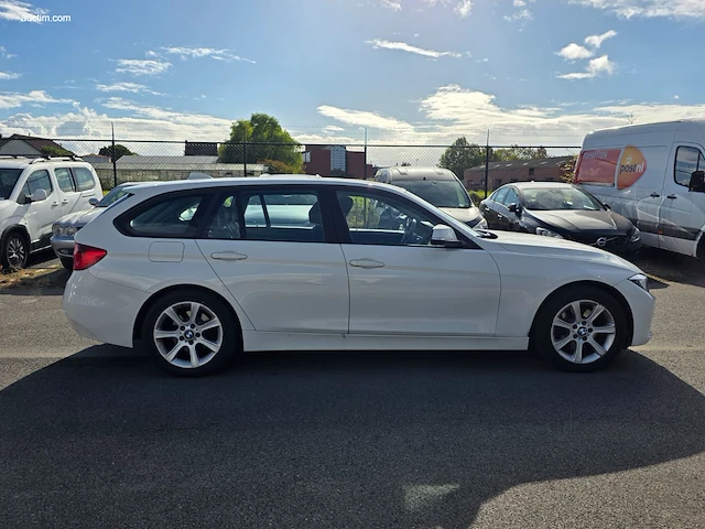 Bmw 328i xdrive 2013 - afbeelding 42 van  45