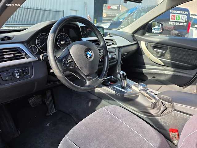 Bmw 328i xdrive 2013 - afbeelding 45 van  45
