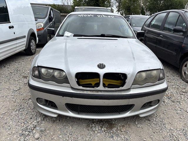 Bmw 3 - afbeelding 2 van  9