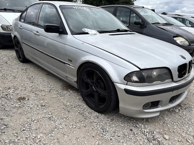 Bmw 3 - afbeelding 3 van  9