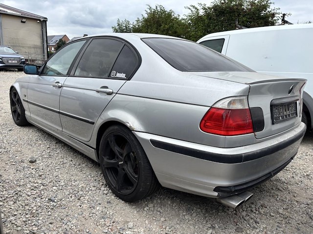 Bmw 3 - afbeelding 5 van  9