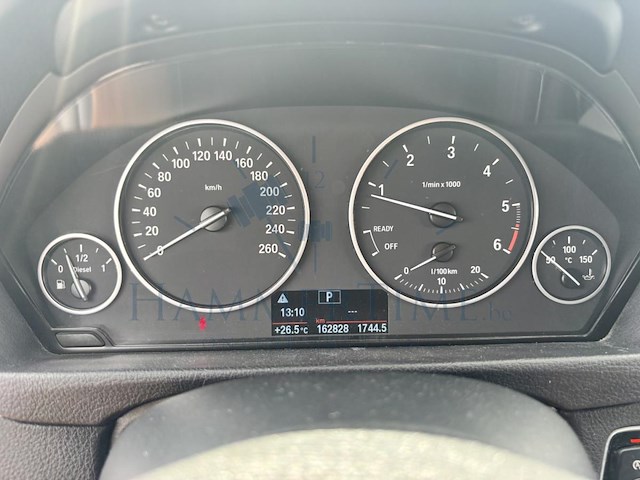 Bmw 4 gran coupe (f36) 418 da 150 at,2016 - afbeelding 4 van  30