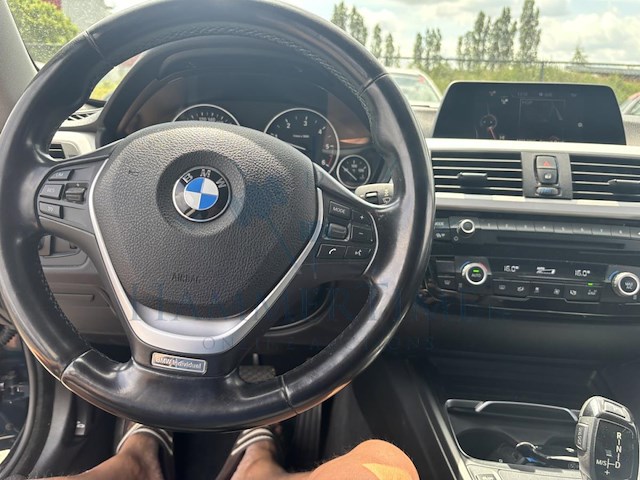 Bmw 4 gran coupe (f36) 418 da 150 at,2016 - afbeelding 5 van  30