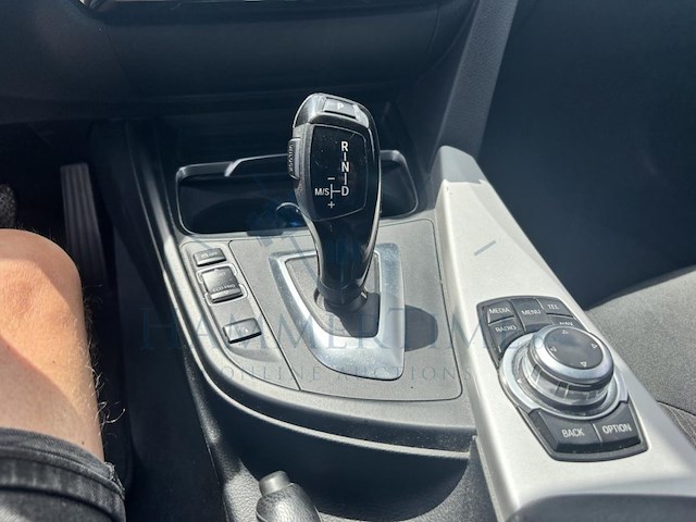 Bmw 4 gran coupe (f36) 418 da 150 at,2016 - afbeelding 7 van  30