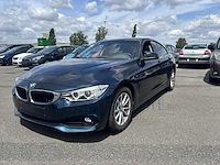 Bmw 4 gran coupe (f36) 418 da 150 at,2016 - afbeelding 1 van  30