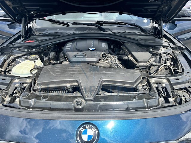Bmw 4 gran coupe (f36) 418 da 150 at,2016 - afbeelding 22 van  30