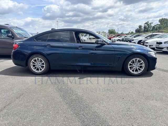 Bmw 4 gran coupe (f36) 418 da 150 at,2016 - afbeelding 25 van  30
