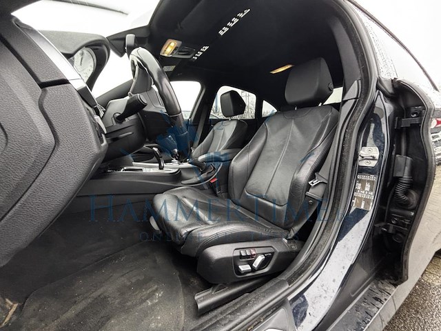 Bmw 4 gran coupe (f36 lci) 420ia business edition opf(aco)(eu6d-t., 2018 - afbeelding 2 van  36