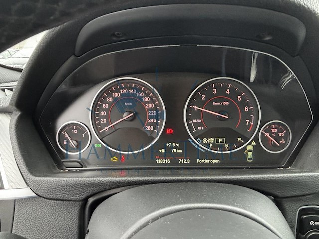 Bmw 4 gran coupe (f36 lci) 420ia business edition opf(aco)(eu6d-t., 2018 - afbeelding 3 van  36