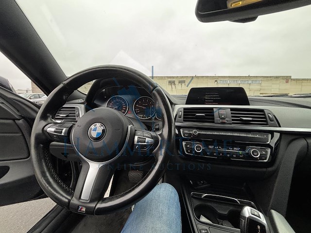 Bmw 4 gran coupe (f36 lci) 420ia business edition opf(aco)(eu6d-t., 2018 - afbeelding 5 van  36