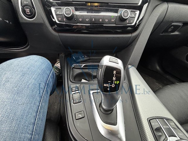 Bmw 4 gran coupe (f36 lci) 420ia business edition opf(aco)(eu6d-t., 2018 - afbeelding 7 van  36