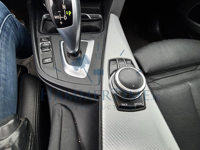 Bmw 4 gran coupe (f36 lci) 420ia business edition opf(aco)(eu6d-t., 2018 - afbeelding 8 van  36