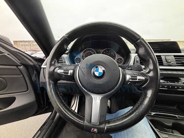 Bmw 4 gran coupe (f36 lci) 420ia business edition opf(aco)(eu6d-t., 2018 - afbeelding 10 van  36