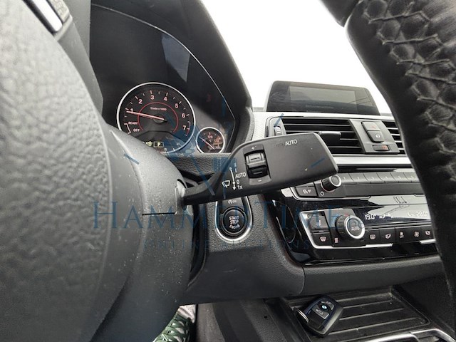 Bmw 4 gran coupe (f36 lci) 420ia business edition opf(aco)(eu6d-t., 2018 - afbeelding 11 van  36