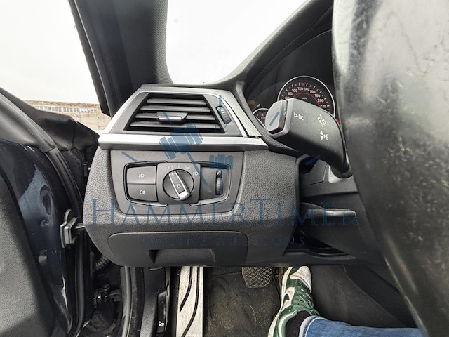 Bmw 4 gran coupe (f36 lci) 420ia business edition opf(aco)(eu6d-t., 2018 - afbeelding 14 van  36