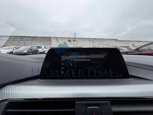 Bmw 4 gran coupe (f36 lci) 420ia business edition opf(aco)(eu6d-t., 2018 - afbeelding 16 van  36