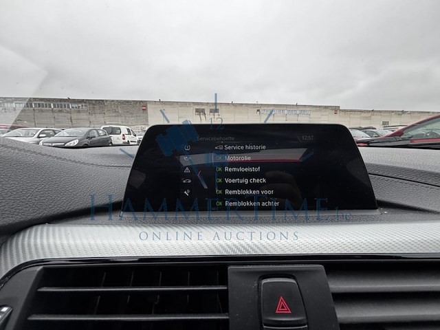 Bmw 4 gran coupe (f36 lci) 420ia business edition opf(aco)(eu6d-t., 2018 - afbeelding 17 van  36