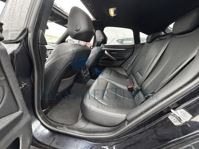 Bmw 4 gran coupe (f36 lci) 420ia business edition opf(aco)(eu6d-t., 2018 - afbeelding 19 van  36