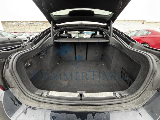 Bmw 4 gran coupe (f36 lci) 420ia business edition opf(aco)(eu6d-t., 2018 - afbeelding 20 van  36