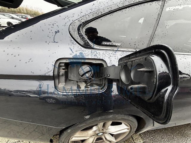 Bmw 4 gran coupe (f36 lci) 420ia business edition opf(aco)(eu6d-t., 2018 - afbeelding 22 van  36